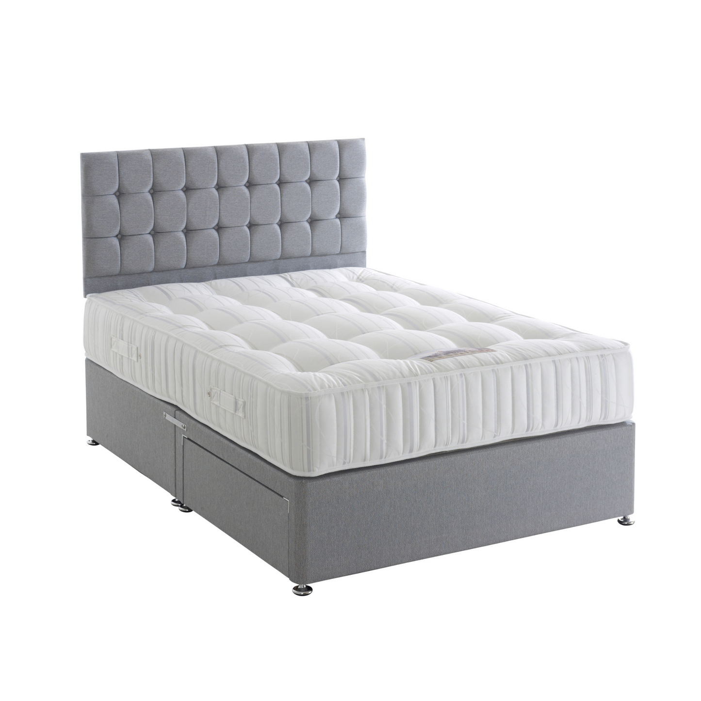 4'0 Small Double Cambella 1000 Mattress