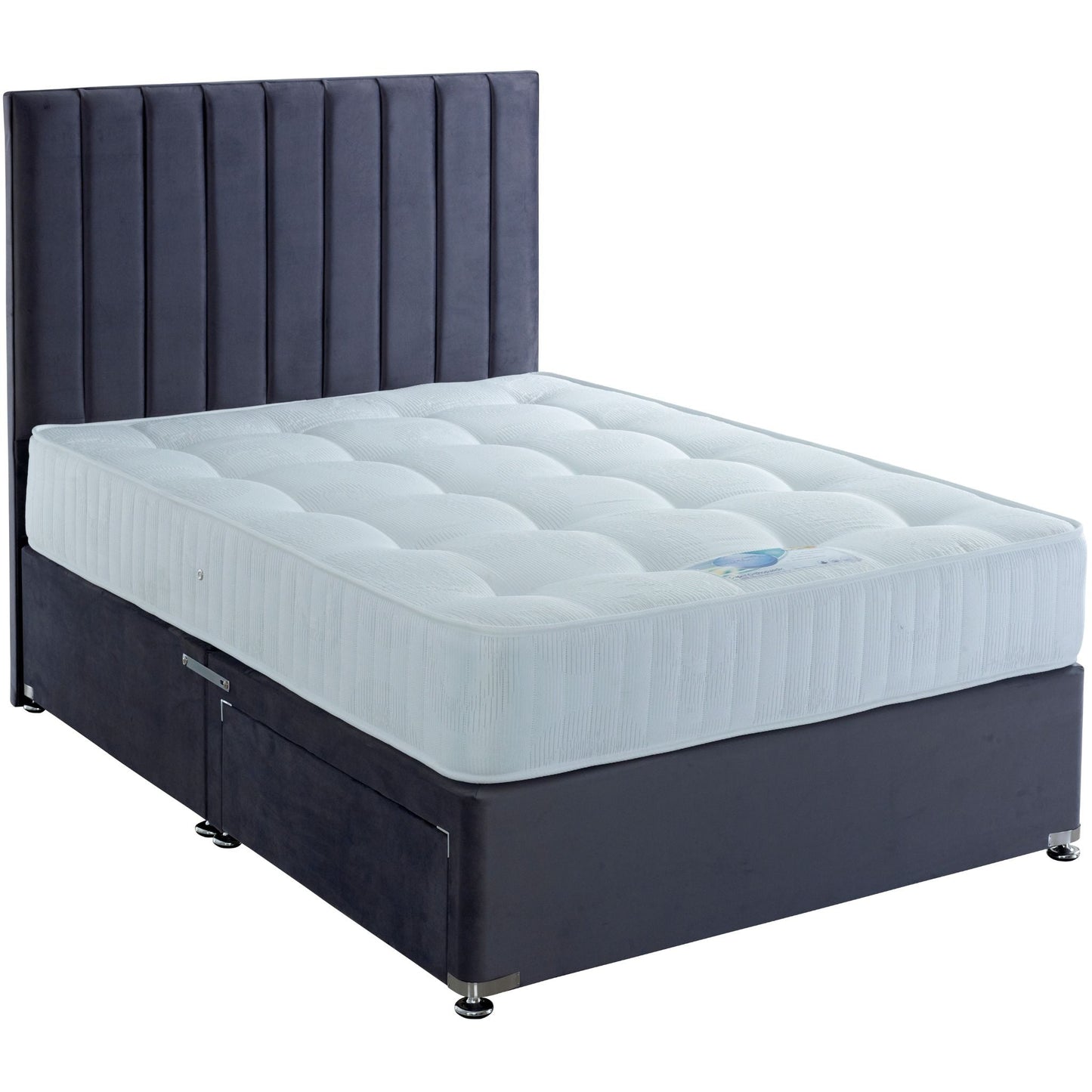 4'6 Double Akis Mattress