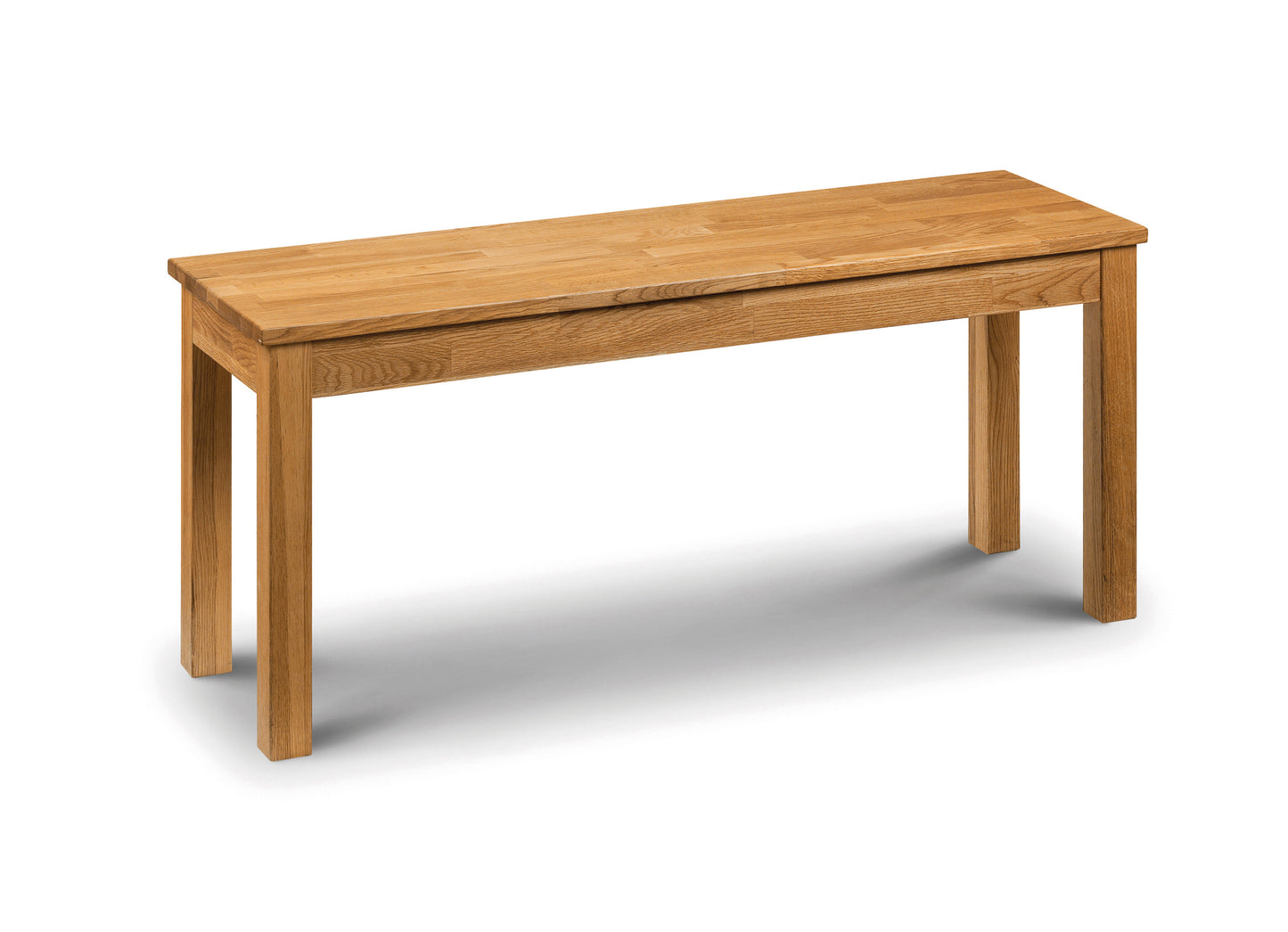 COXMOOR BENCH - OAK