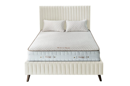Ultimate Bed Set (Frame + Mattress)