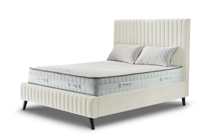 Ultimate Bed Set (Frame + Mattress)