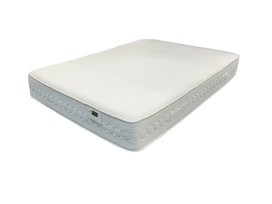 King 5'0 Vallette 2000 Bamboo Mattress