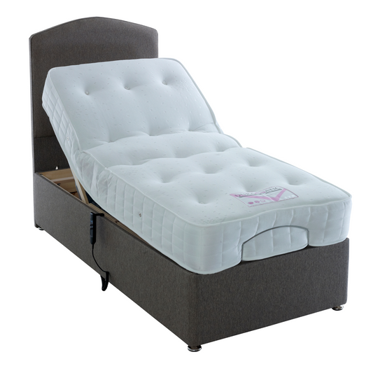 Adjustable Bed Base DB Single 3'0