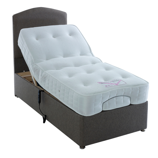 Adjustable Bed Base DB Small Single 2'6