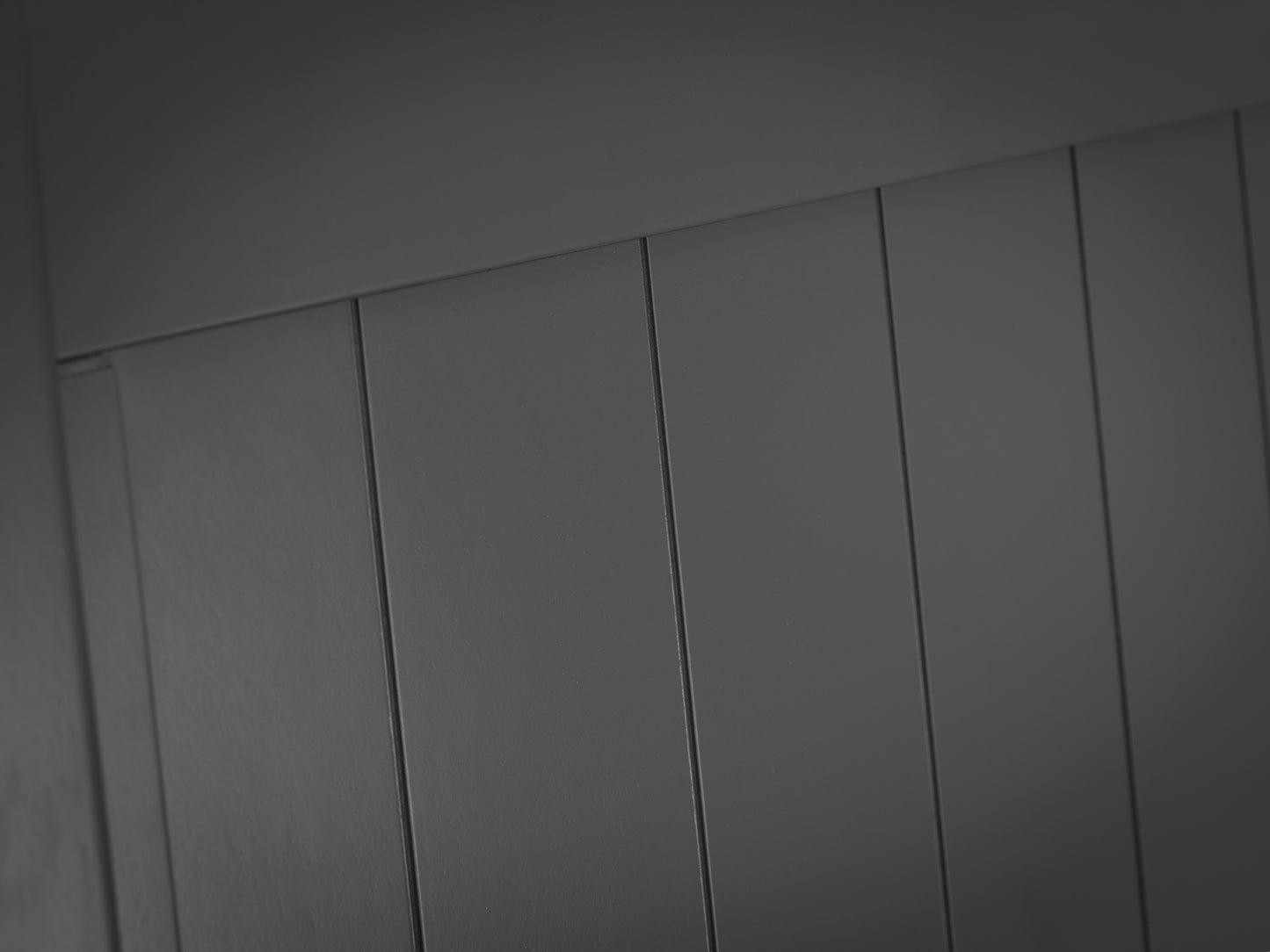 BELLA BUNK BED - ANTHRACITE