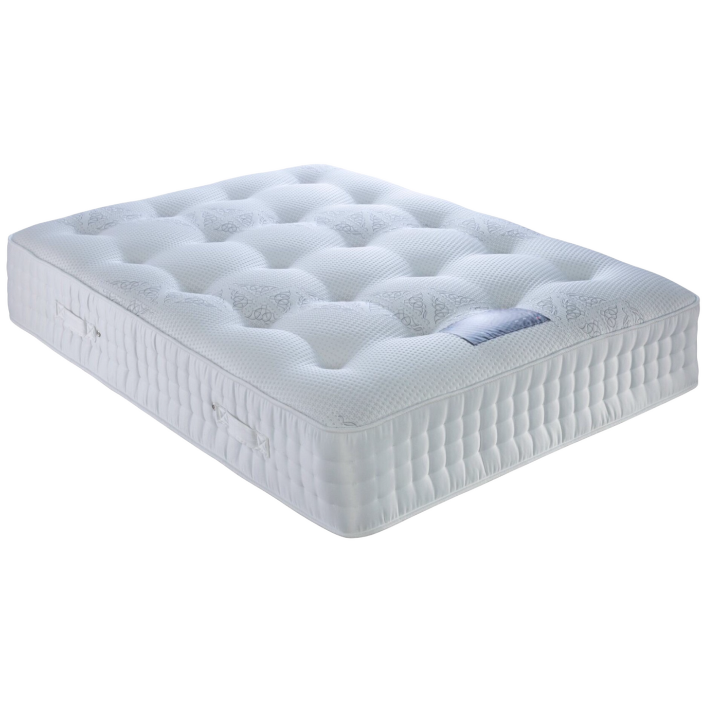 King 5'0 Shelley 2000 Mattress