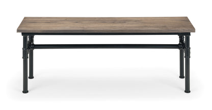 CARNEGIE BENCH