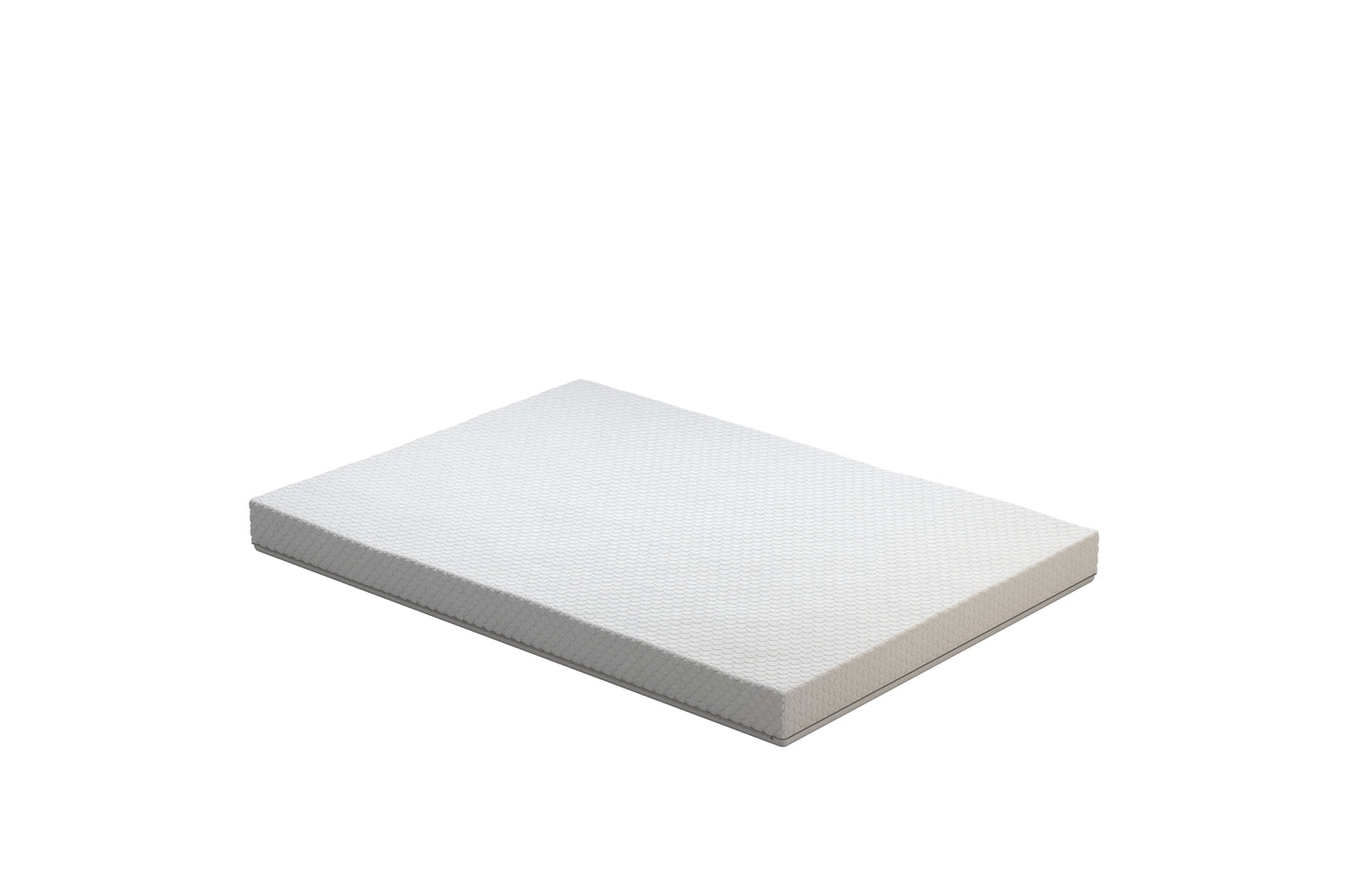 King 5'0 Komfi Active Trend Foam Mattress FREE DELIVERY